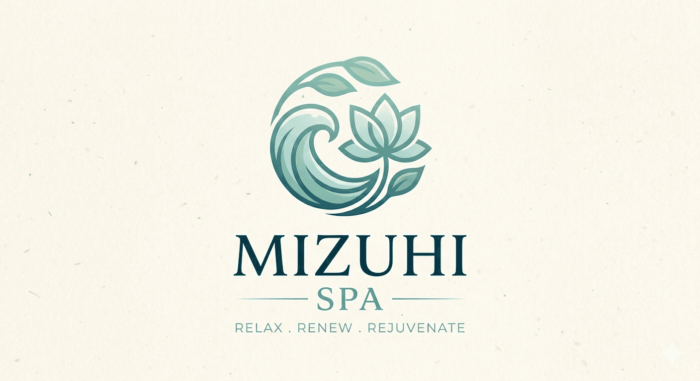 Mizuhi Foot Massage